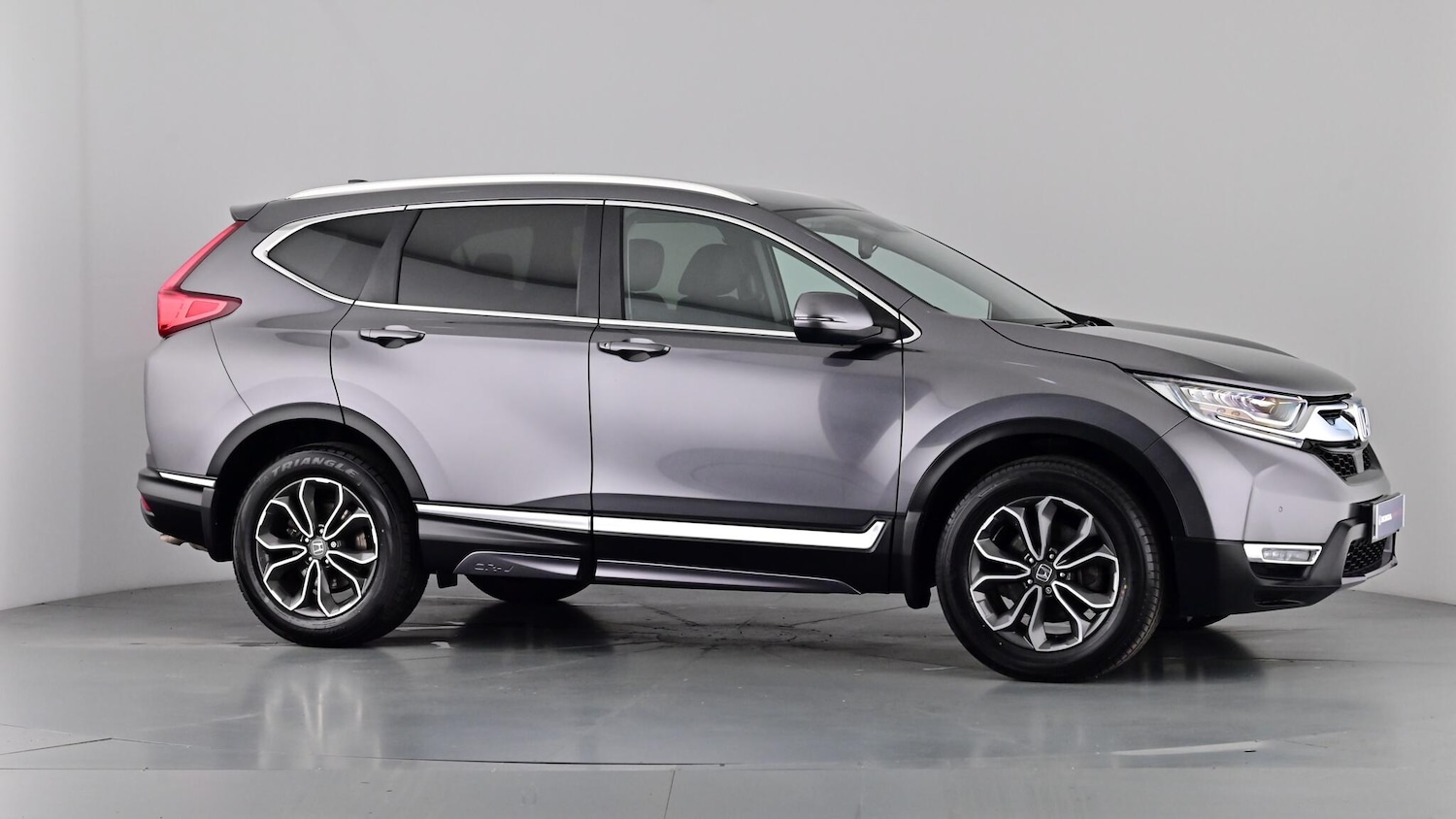 Used Honda CR-V 2021 for sale - 76881743: Photo 79