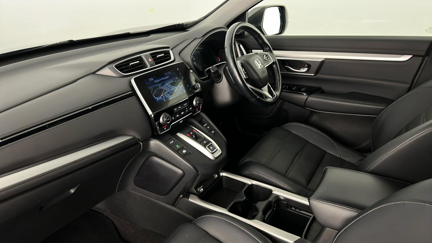 Used Honda CR-V 2021 for sale - 76881743: Photo 8