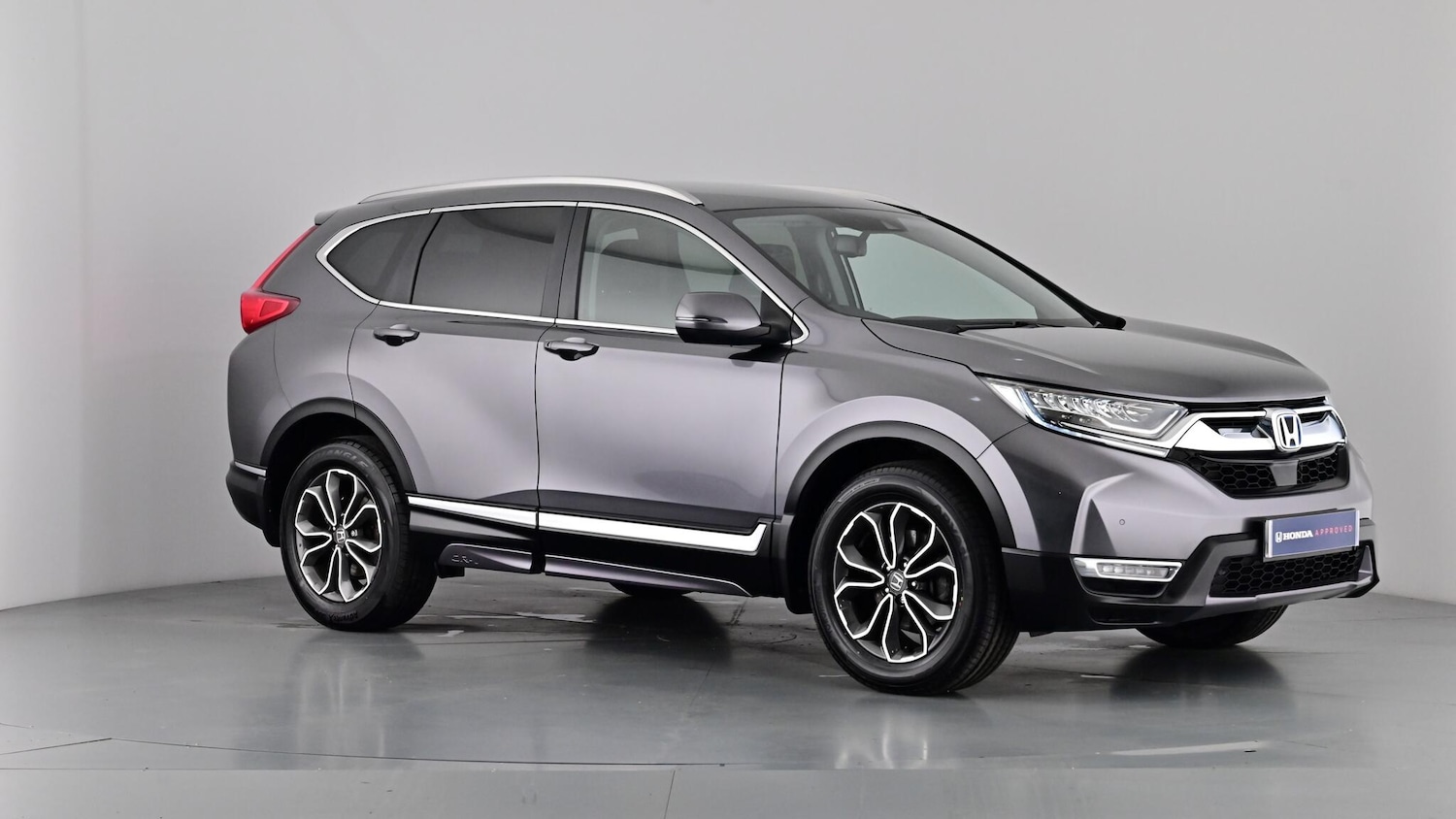 Used Honda CR-V 2021 for sale - 76881743: Photo 81