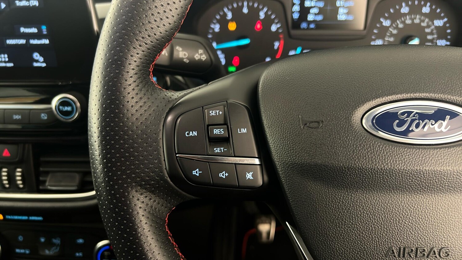 Vehicle 17