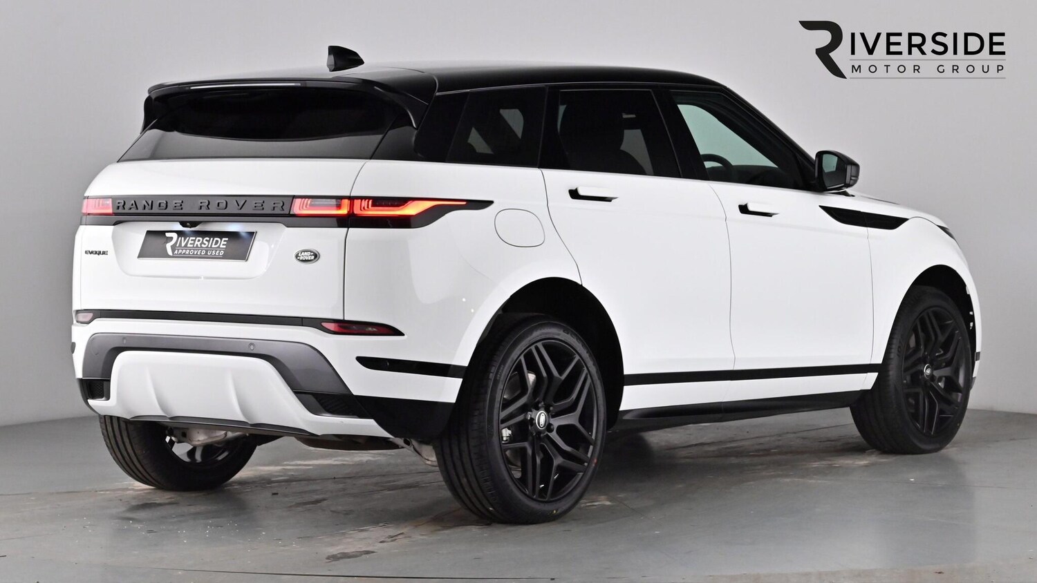 Used Land Rover Range Rover Evoque 2023 for sale - 77927329: Photo 17