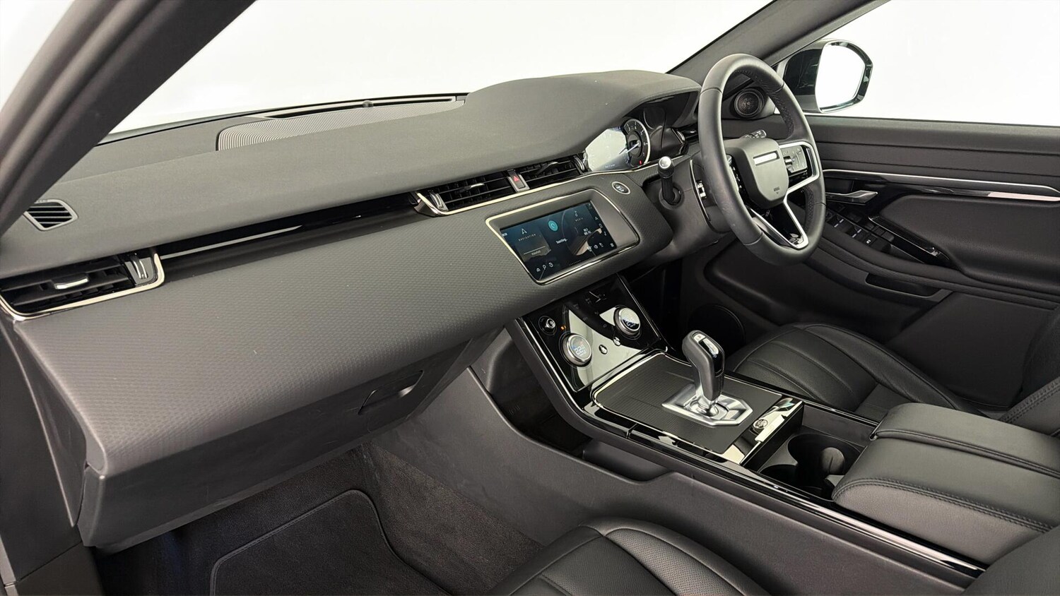 Used Land Rover Range Rover Evoque 2023 for sale - 77927329: Photo 19