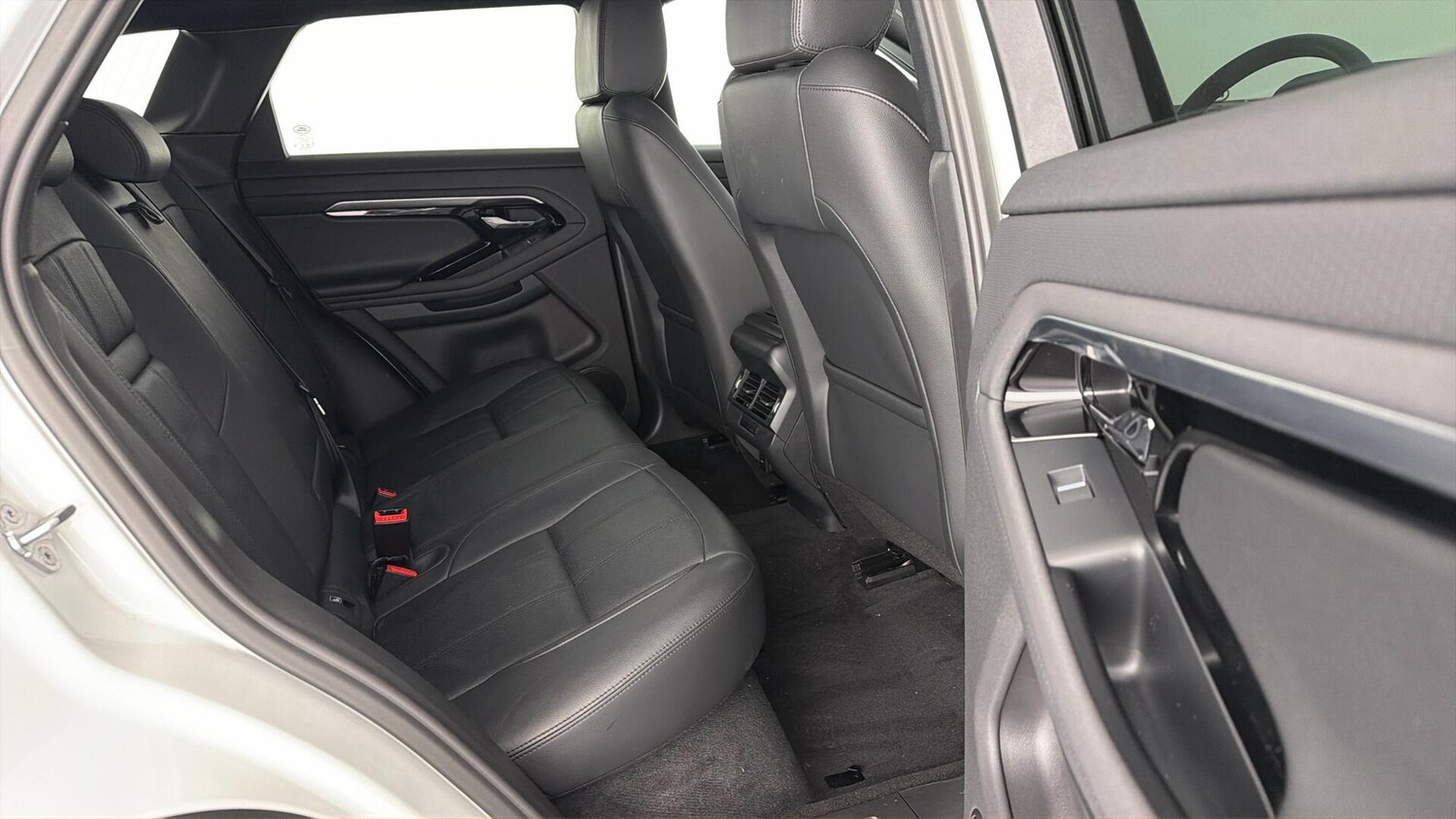 Used Land Rover Range Rover Evoque 2023 for sale - 77927329: Photo 35