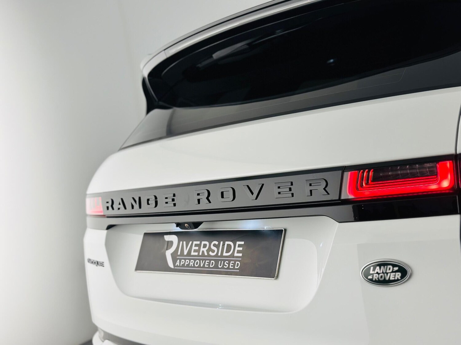 Used Land Rover Range Rover Evoque 2023 for sale - 77927329: Photo 36