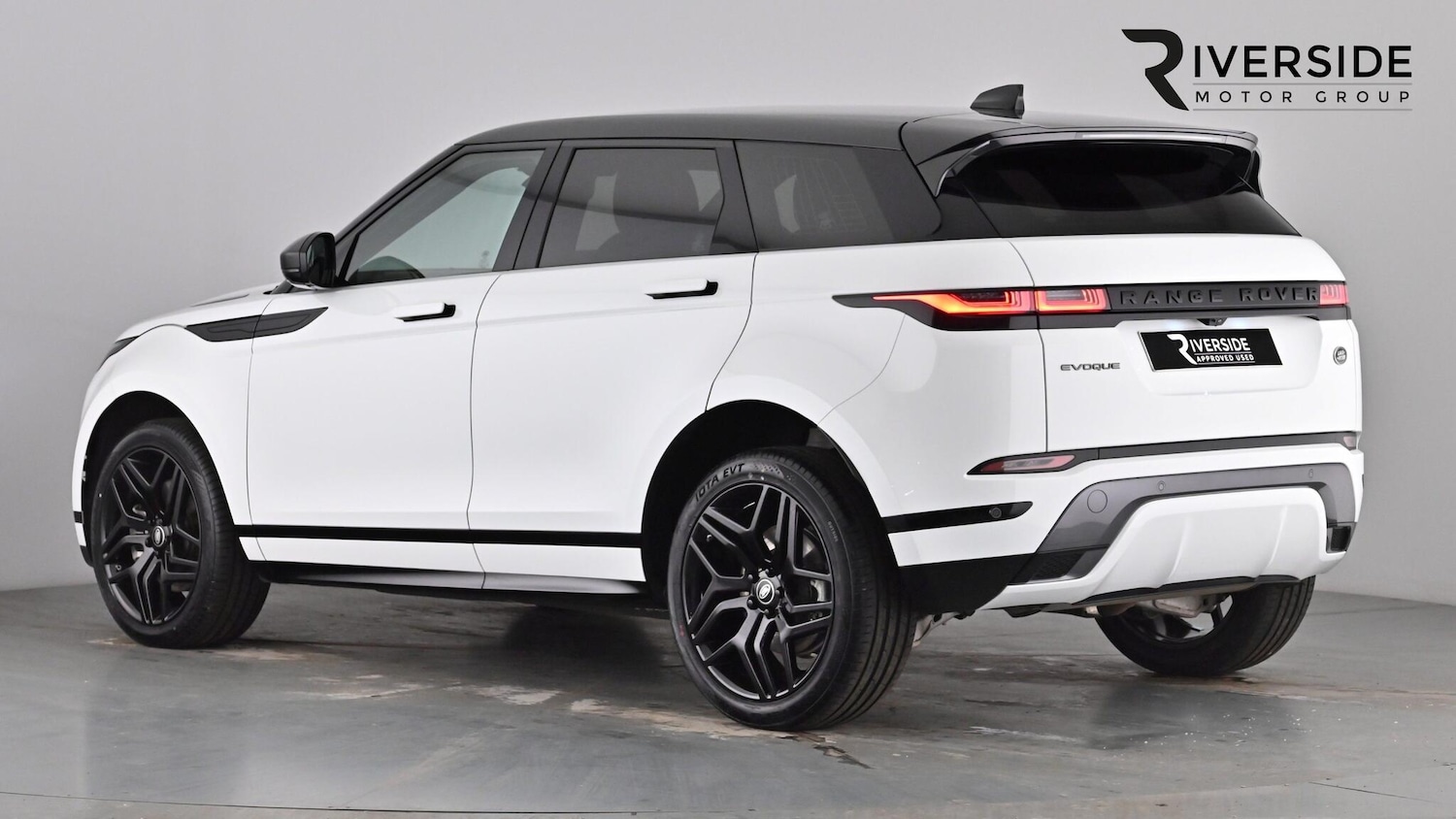 Used Land Rover Range Rover Evoque 2023 for sale - 77927329: Photo 4