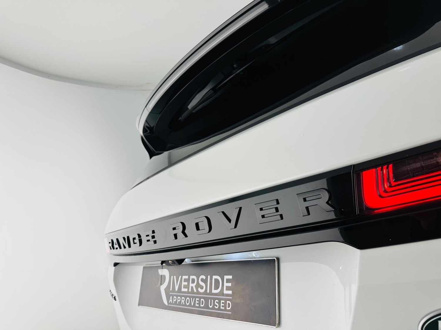 Used Land Rover Range Rover Evoque 2023 for sale - 77927329: Photo 45