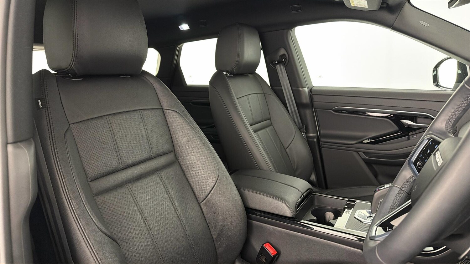 Used Land Rover Range Rover Evoque 2023 for sale - 77927329: Photo 47