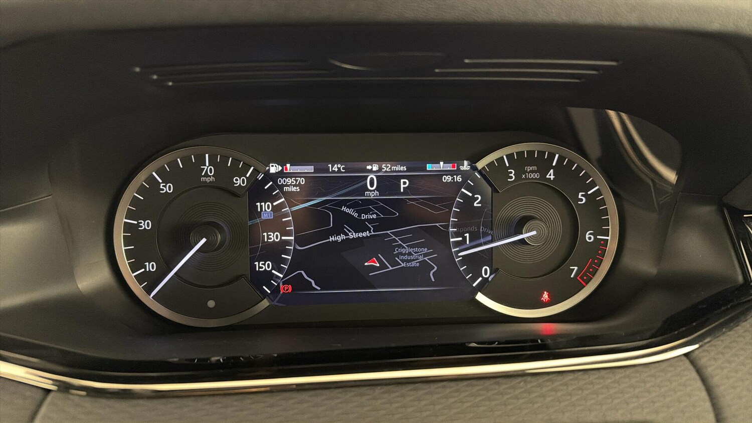 Used Land Rover Range Rover Evoque 2023 for sale - 77927329: Photo 48