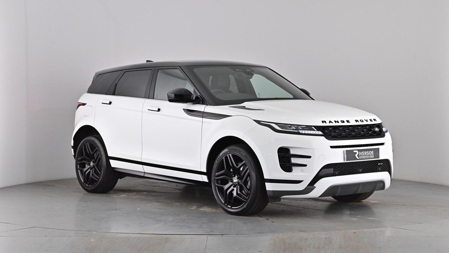 Used Land Rover Range Rover Evoque 2023 for sale - 77927329: Photo 52