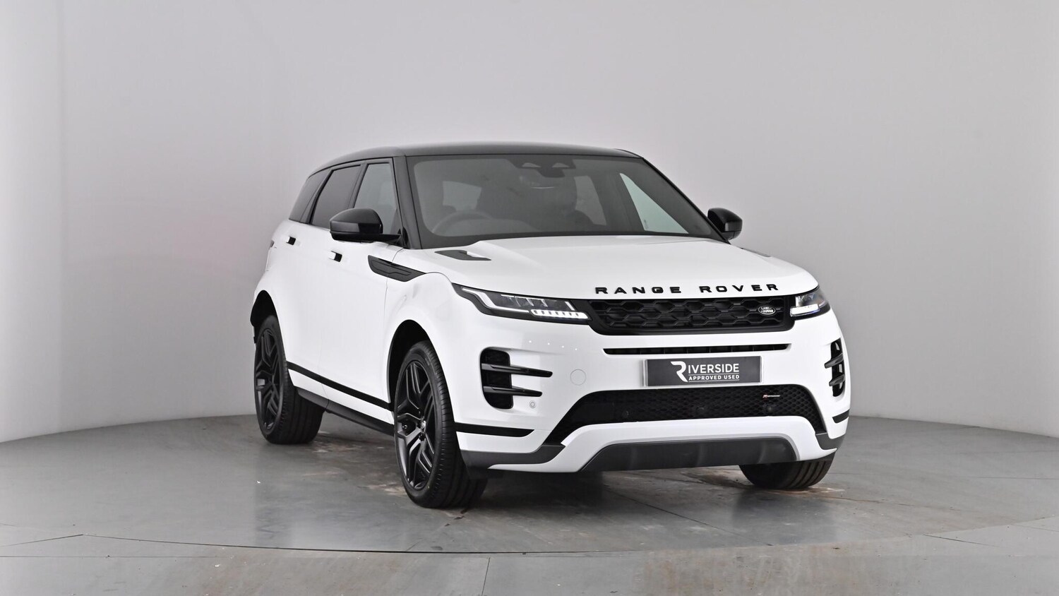 Used Land Rover Range Rover Evoque 2023 for sale - 77927329: Photo 54