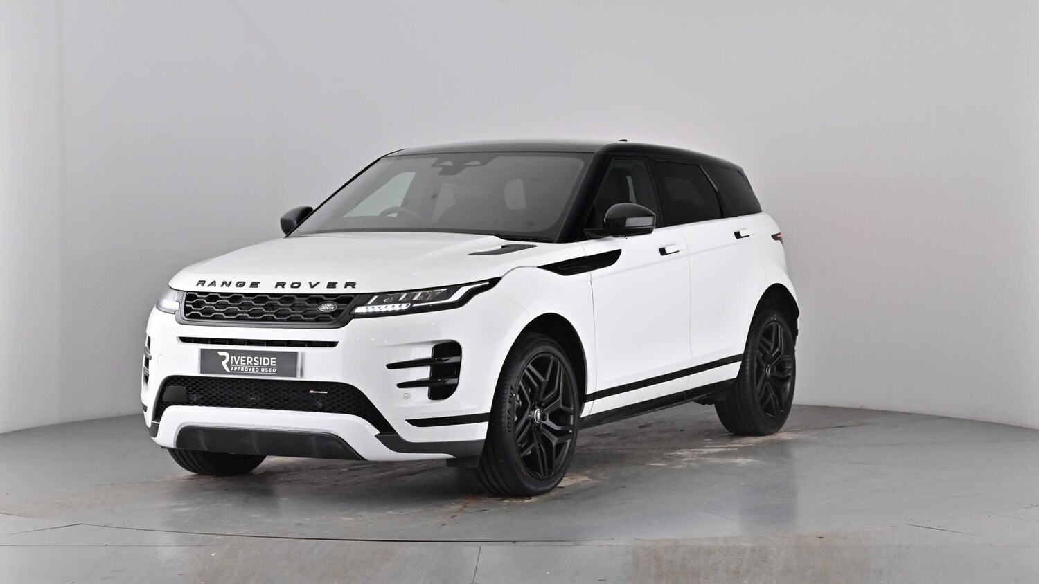 Used Land Rover Range Rover Evoque 2023 for sale - 77927329: Photo 59