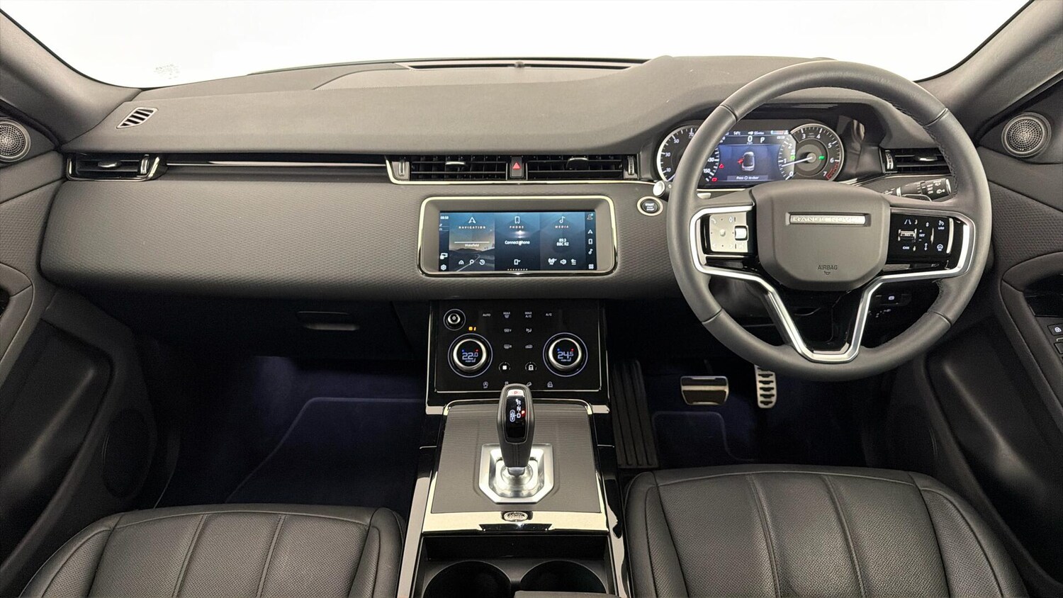 Used Land Rover Range Rover Evoque 2023 for sale - 77927329: Photo 6