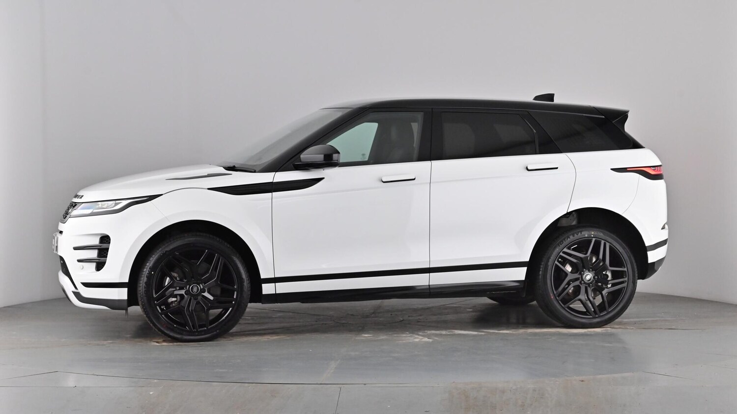Used Land Rover Range Rover Evoque 2023 for sale - 77927329: Photo 64