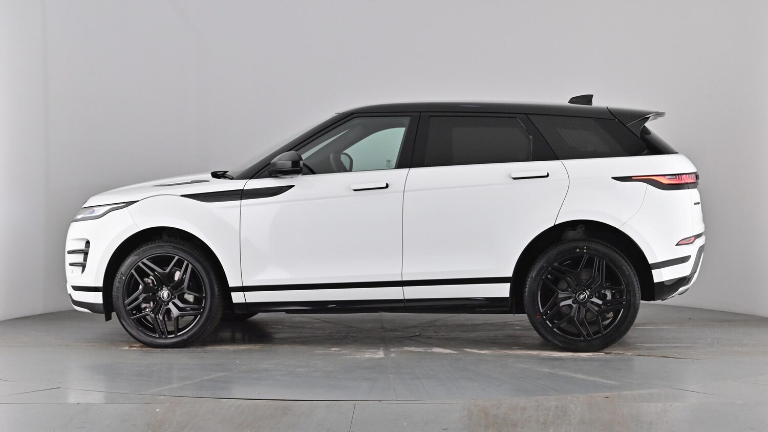 Used Land Rover Range Rover Evoque 2023 for sale - 77927329: Photo 66