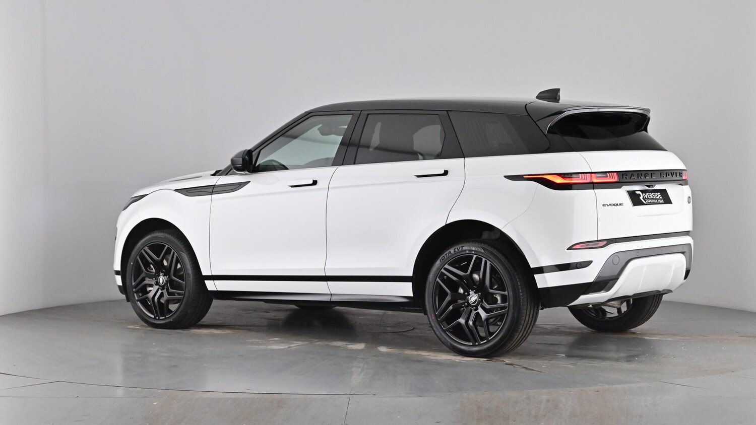 Used Land Rover Range Rover Evoque 2023 for sale - 77927329: Photo 69