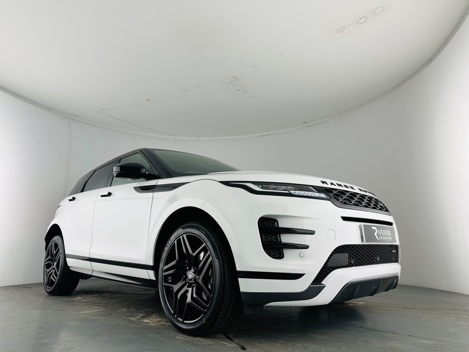 Used Land Rover Range Rover Evoque 2023 for sale - 77927329: Photo 7
