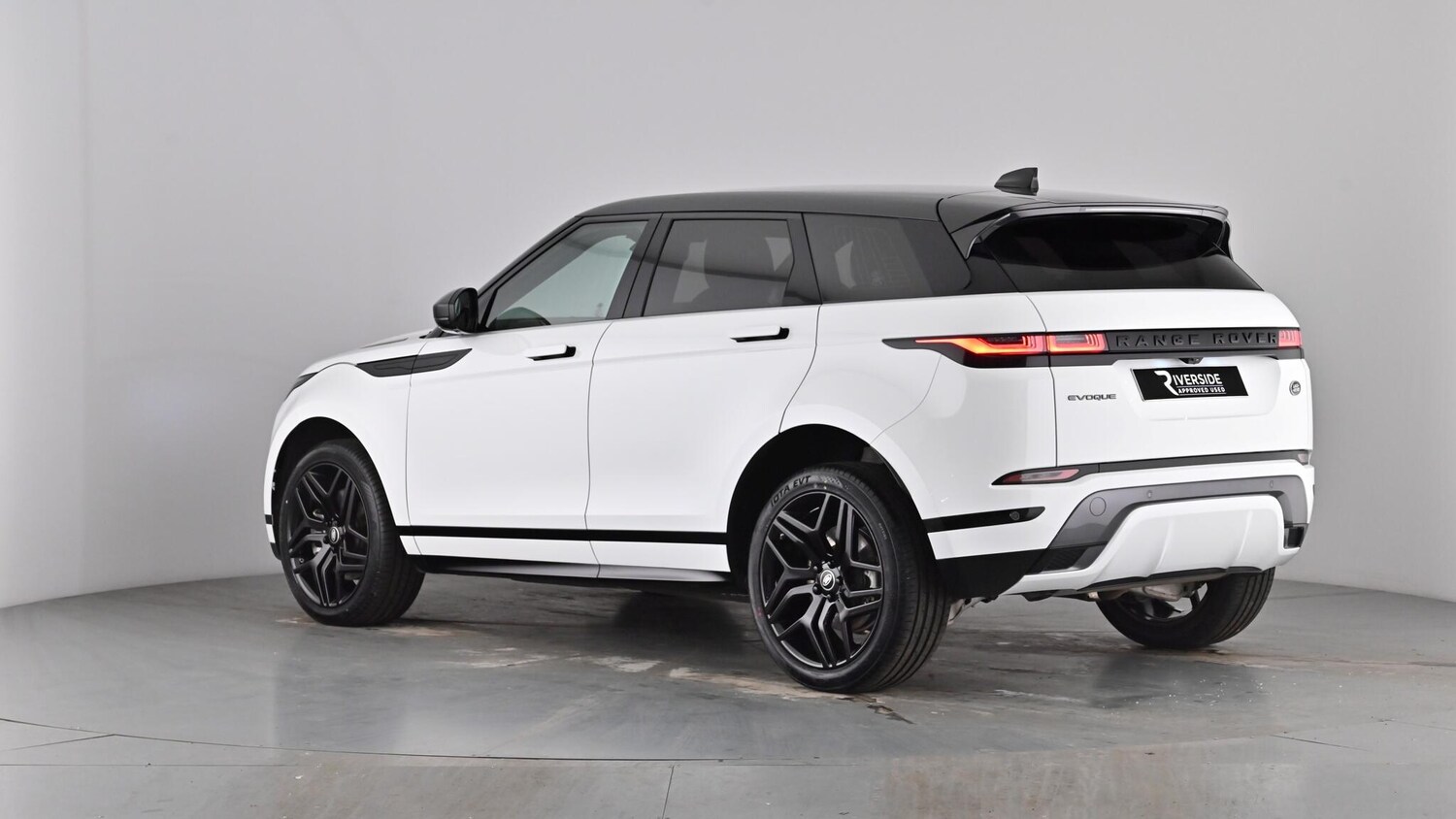 Used Land Rover Range Rover Evoque 2023 for sale - 77927329: Photo 70