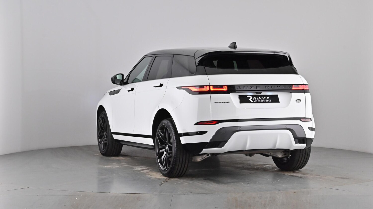 Used Land Rover Range Rover Evoque 2023 for sale - 77927329: Photo 72