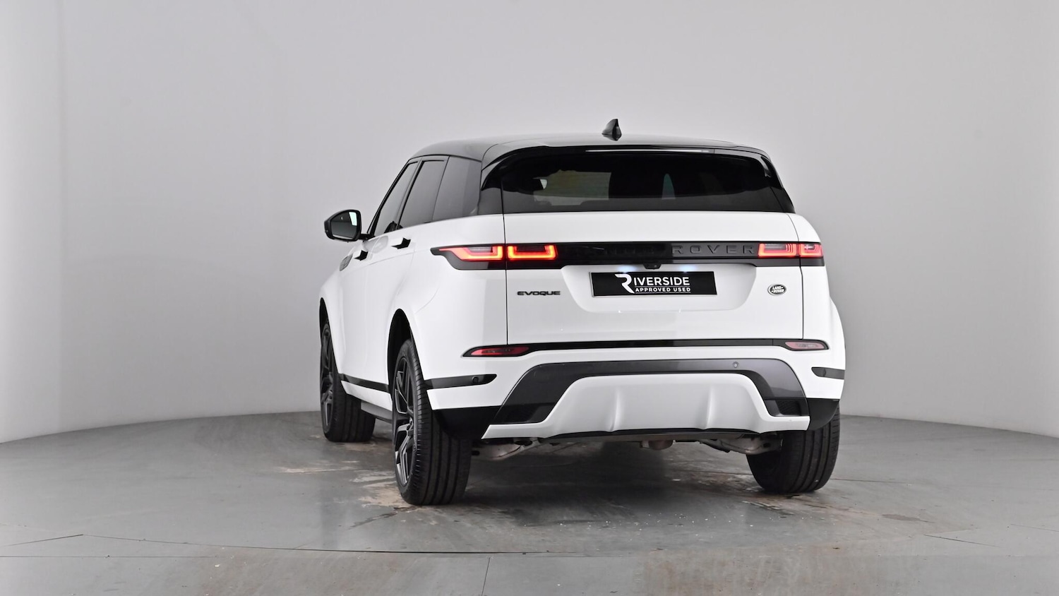 Used Land Rover Range Rover Evoque 2023 for sale - 77927329: Photo 73