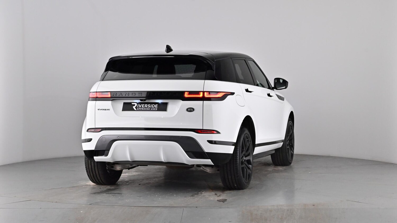 Used Land Rover Range Rover Evoque 2023 for sale - 77927329: Photo 76