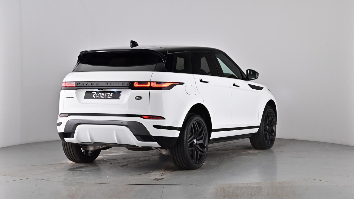 Used Land Rover Range Rover Evoque 2023 for sale - 77927329: Photo 77