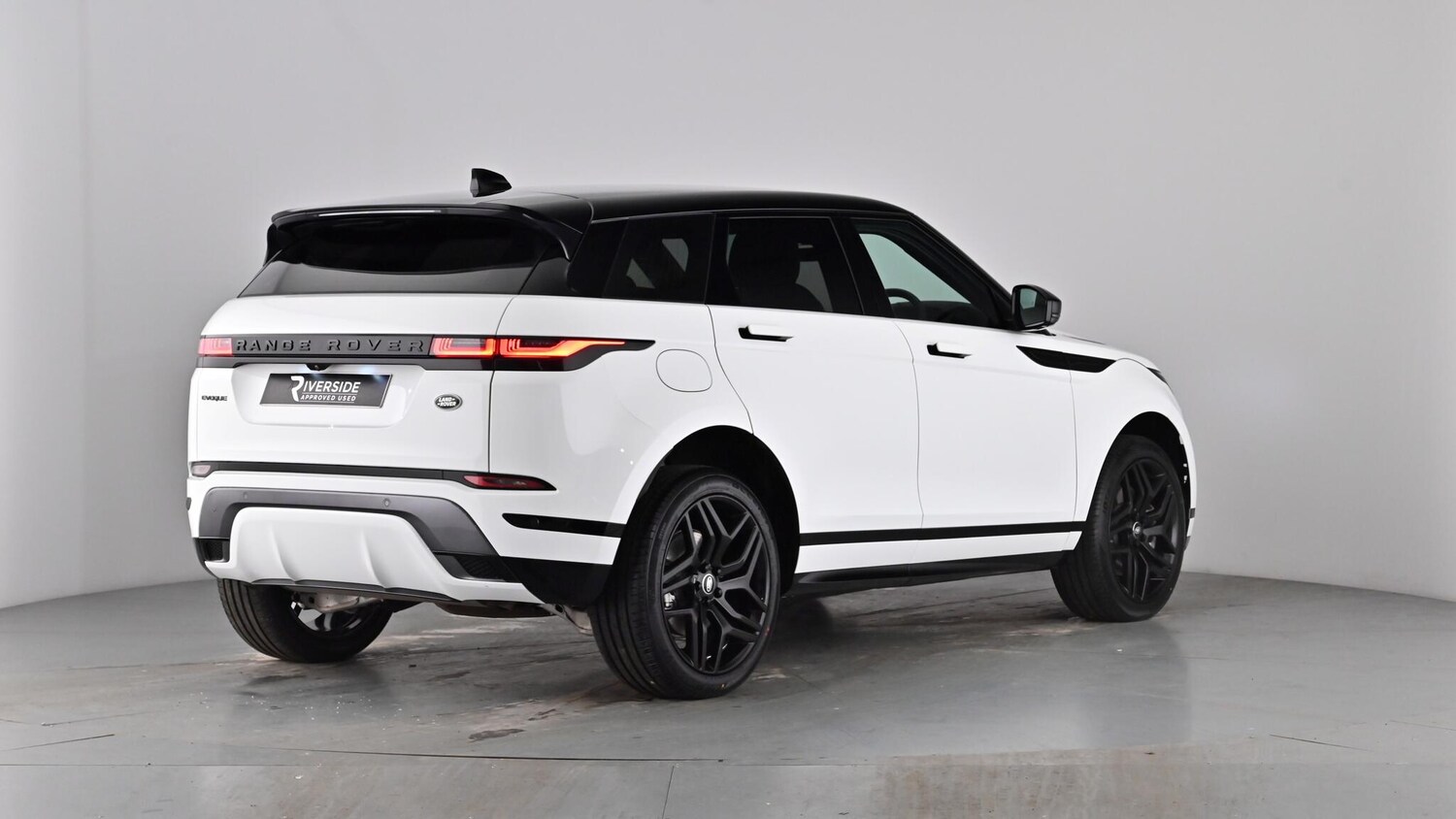 Used Land Rover Range Rover Evoque 2023 for sale - 77927329: Photo 78