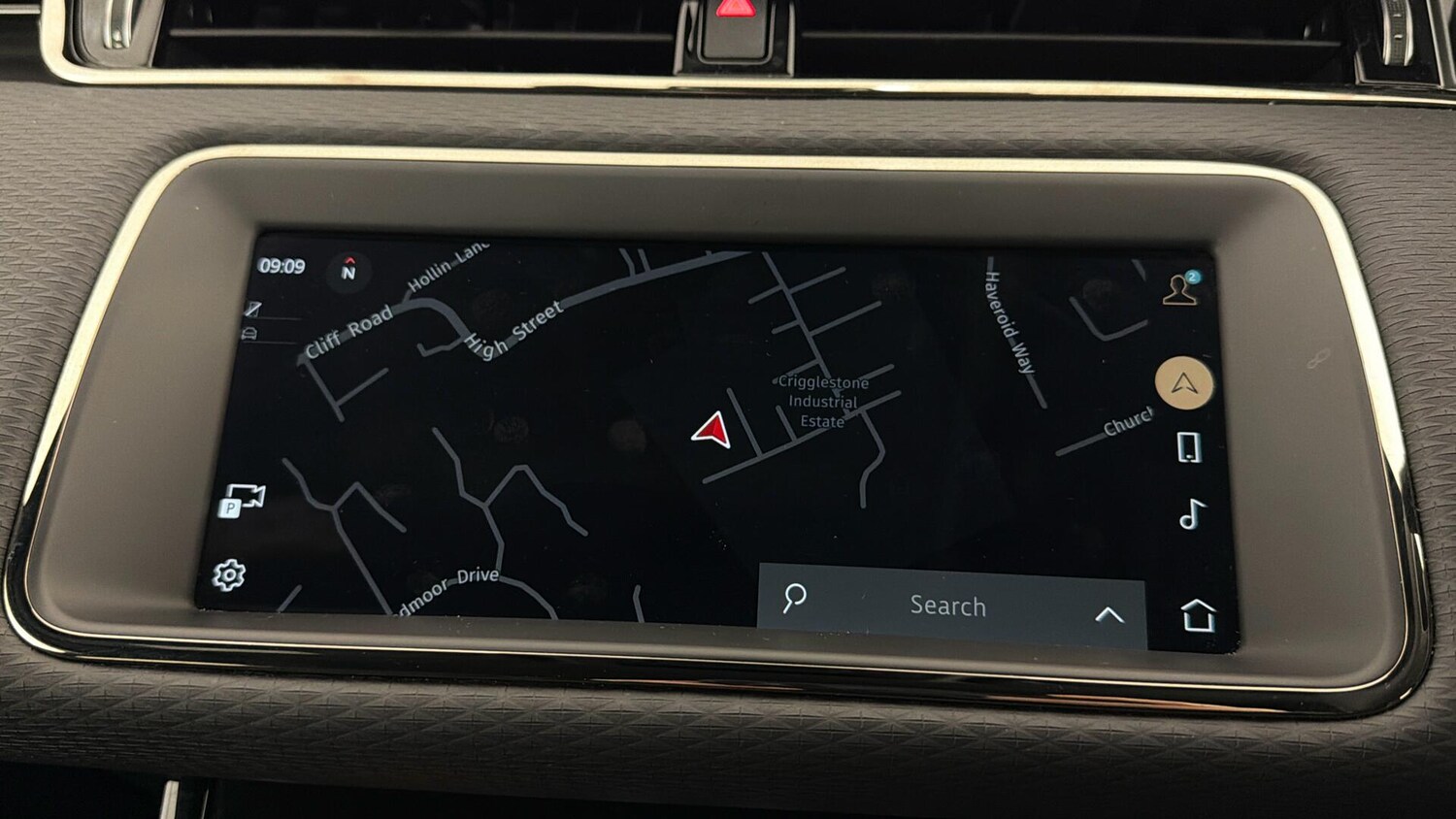 Used Land Rover Range Rover Evoque 2023 for sale - 77927329: Photo 8