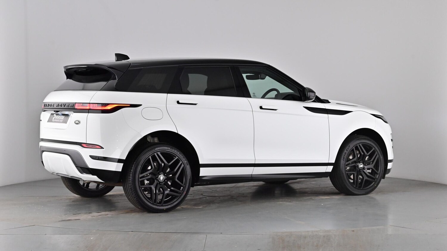 Used Land Rover Range Rover Evoque 2023 for sale - 77927329: Photo 80