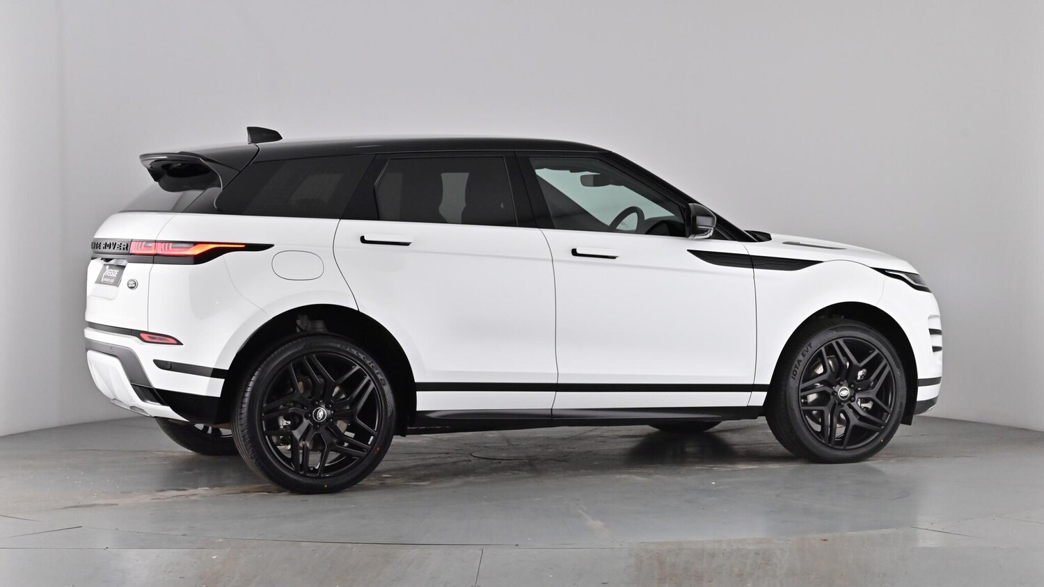 Used Land Rover Range Rover Evoque 2023 for sale - 77927329: Photo 81