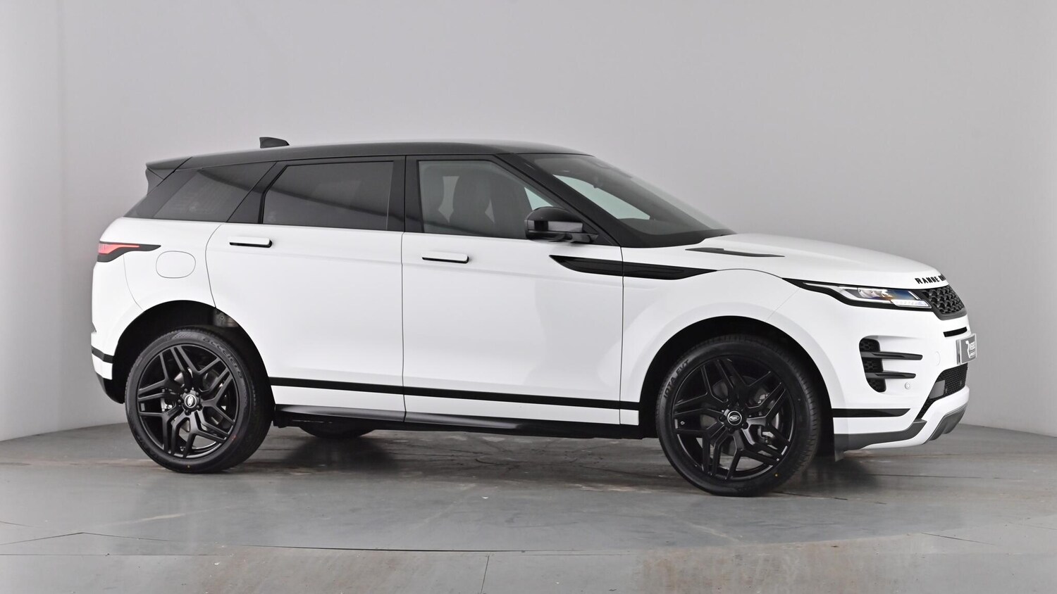 Used Land Rover Range Rover Evoque 2023 for sale - 77927329: Photo 85