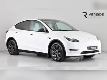 Used Tesla Model Y 2022 for sale - 79705043: Photo