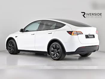 Used Tesla Model Y 2022 for sale - 79705043: Photo