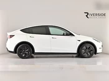 Used Tesla Model Y 2022 for sale - 79705043: Photo