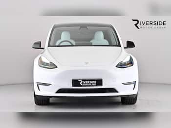 Used Tesla Model Y 2022 for sale - 79705043: Photo