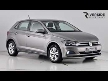 2020 - 1.0 TSI SE Euro 6 (s/s) 5dr