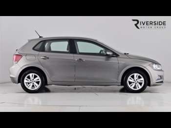 Used Volkswagen Polo 2020 for sale - 74996277: Photo