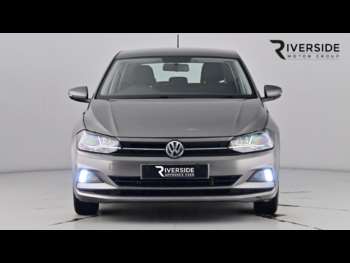 Used Volkswagen Polo 2020 for sale - 74996277: Photo