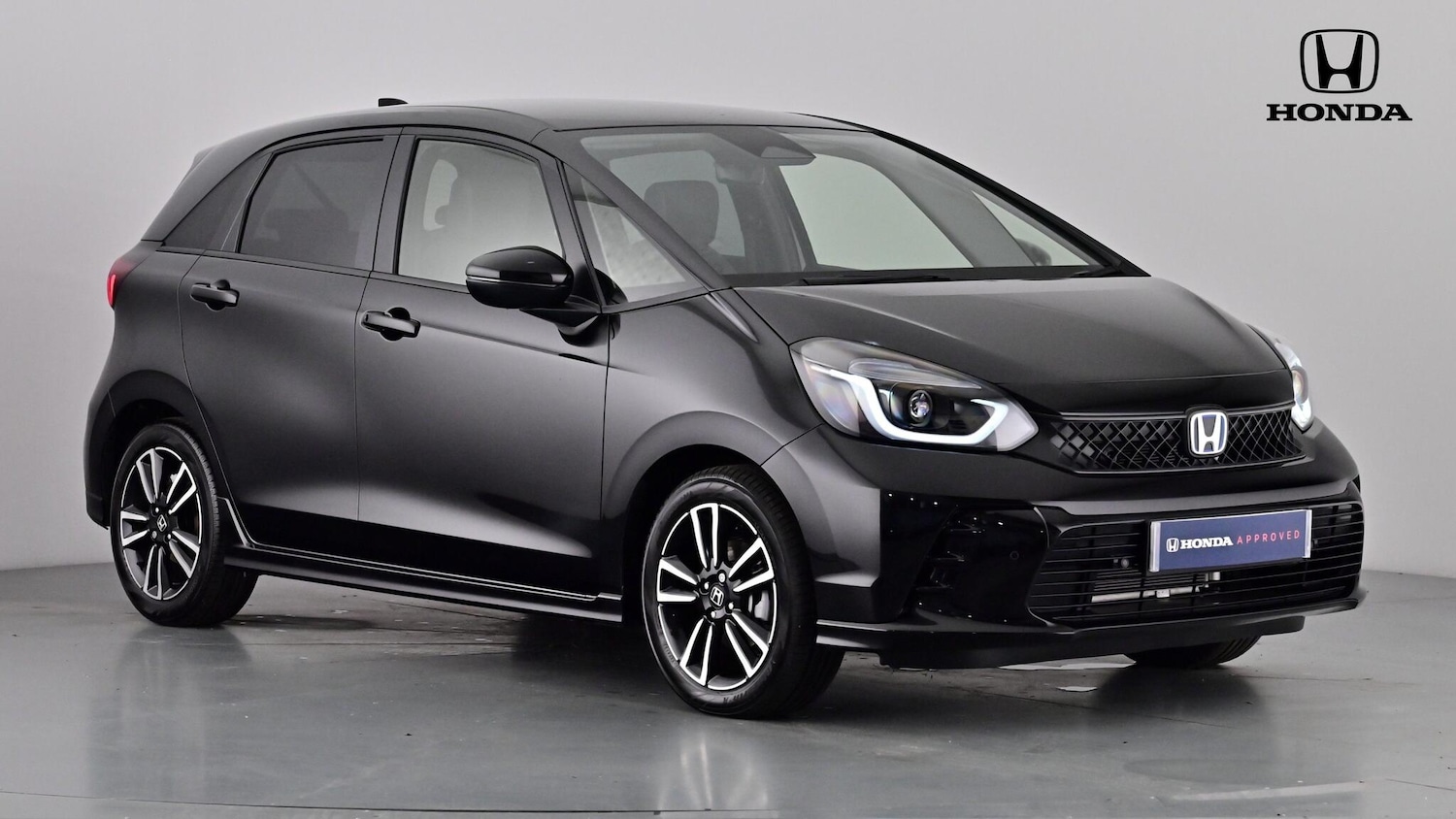 Used Honda Jazz 2023 for sale - 76881740: Photo 1