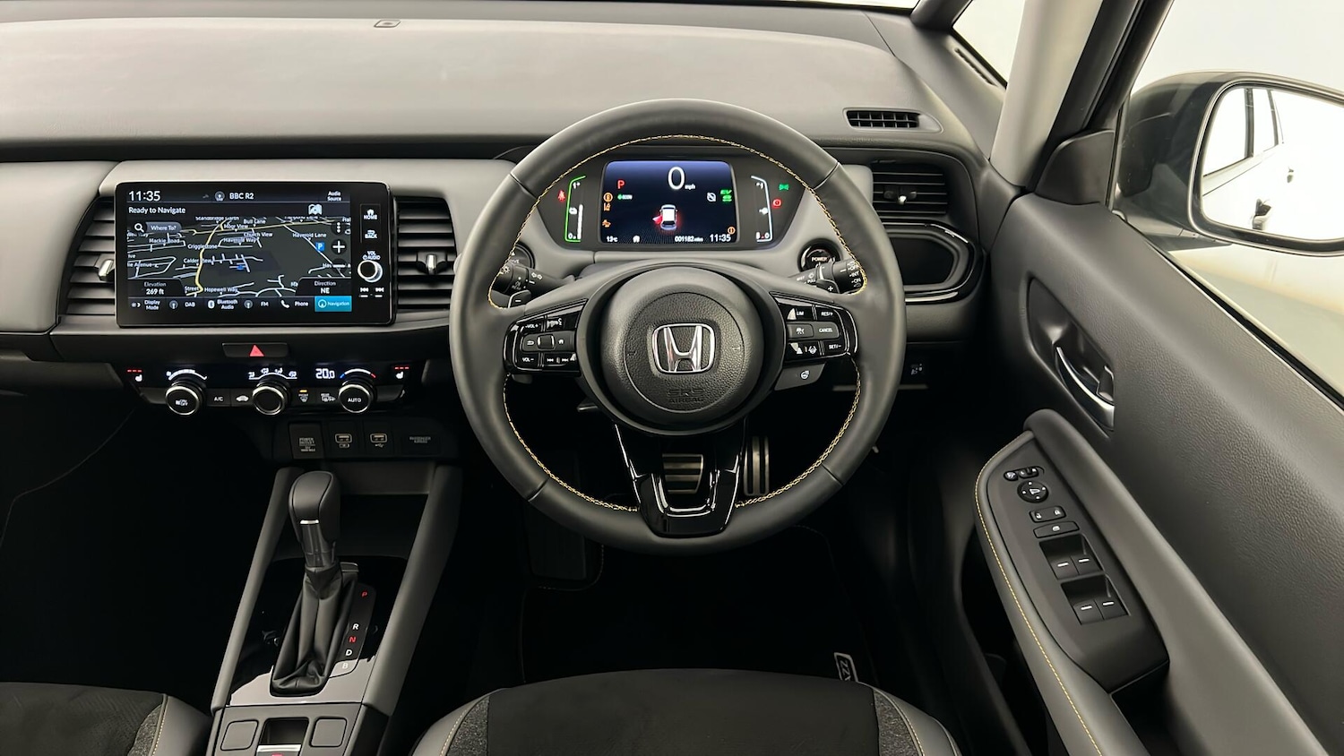 Used Honda Jazz 2023 for sale - 76881740: Photo 10