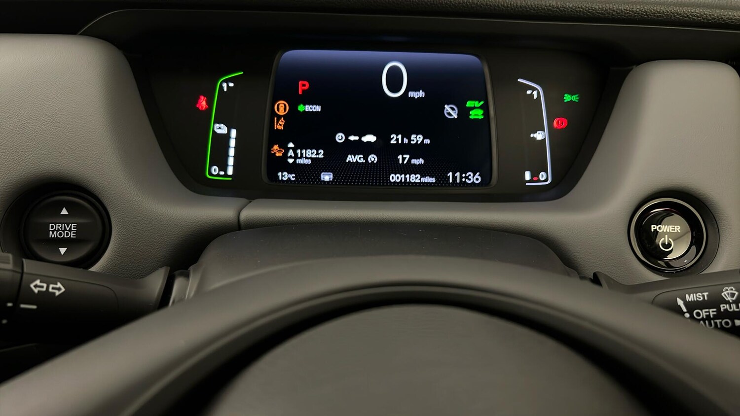 Used Honda Jazz 2023 for sale - 76881740: Photo 16