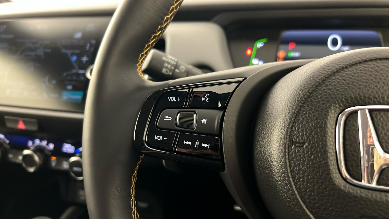 Used Honda Jazz 2023 for sale - 76881740: Photo 17