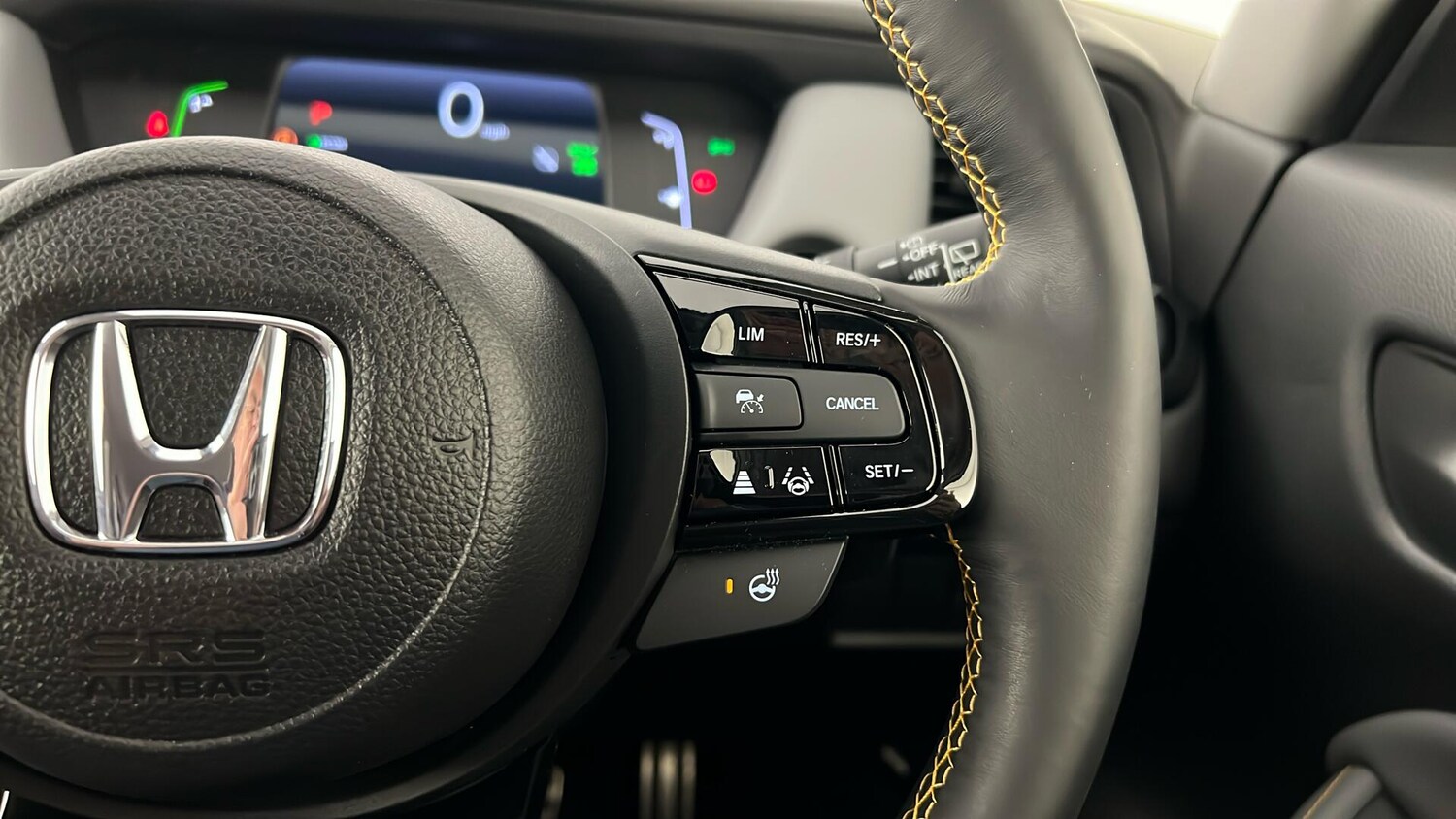 Used Honda Jazz 2023 for sale - 76881740: Photo 18