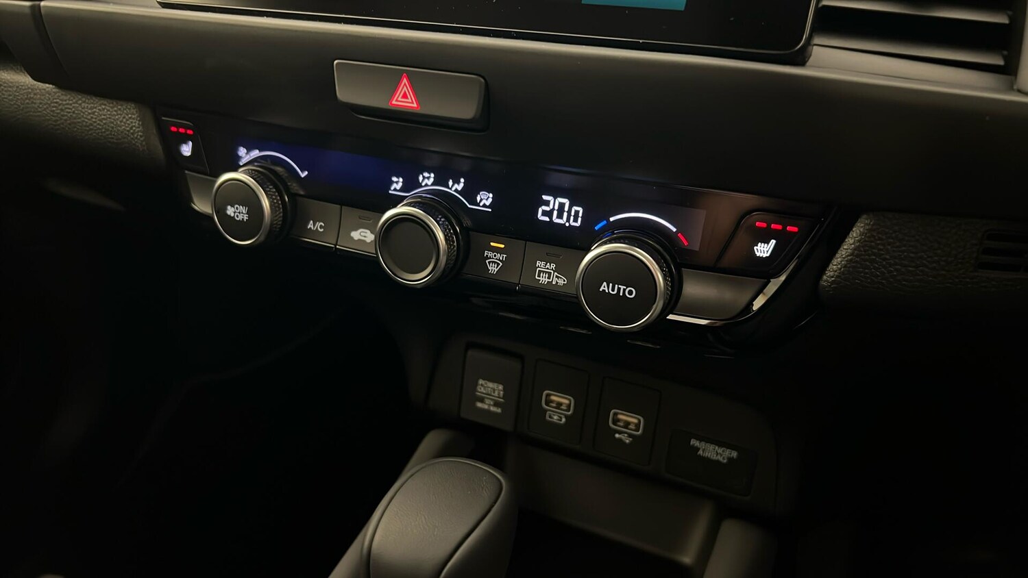 Used Honda Jazz 2023 for sale - 76881740: Photo 20