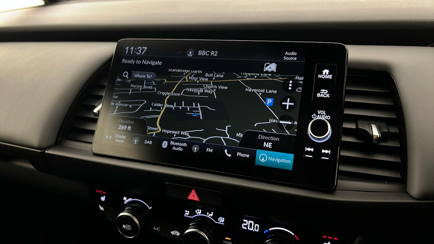 Used Honda Jazz 2023 for sale - 76881740: Photo 21