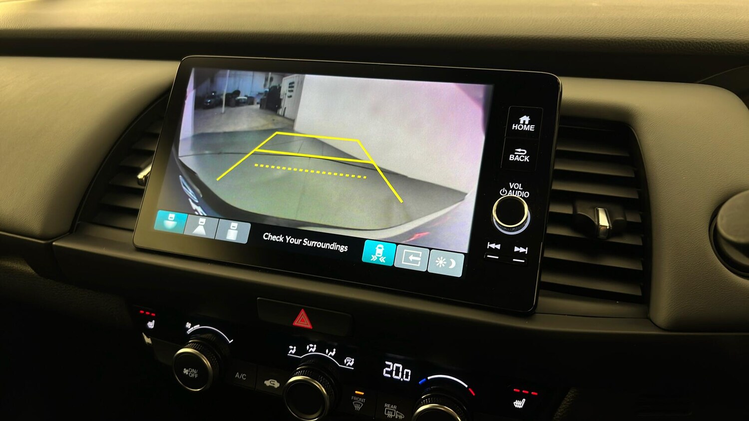 Used Honda Jazz 2023 for sale - 76881740: Photo 22