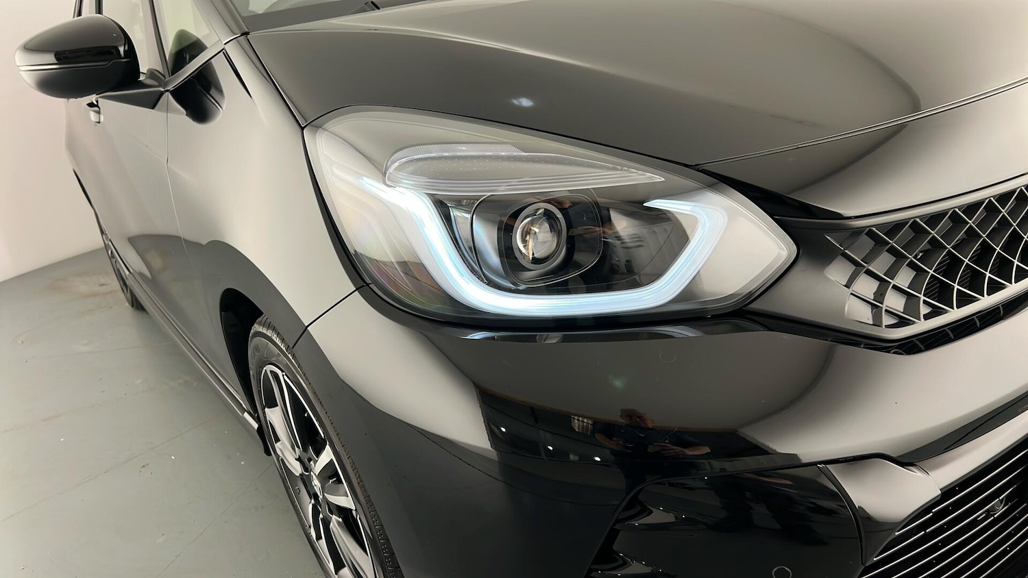 Used Honda Jazz 2023 for sale - 76881740: Photo 23