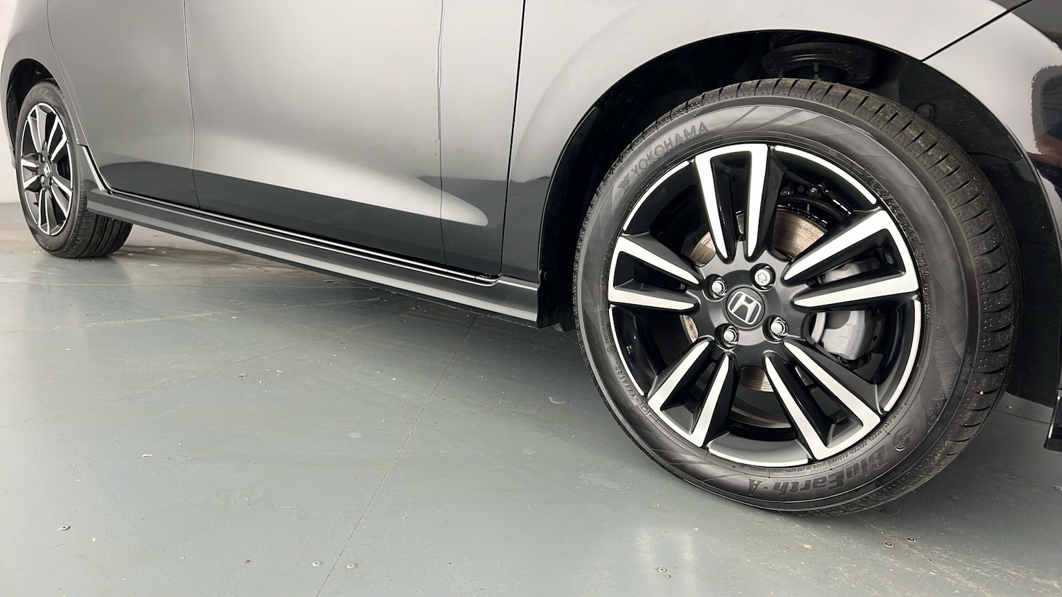 Used Honda Jazz 2023 for sale - 76881740: Photo 25