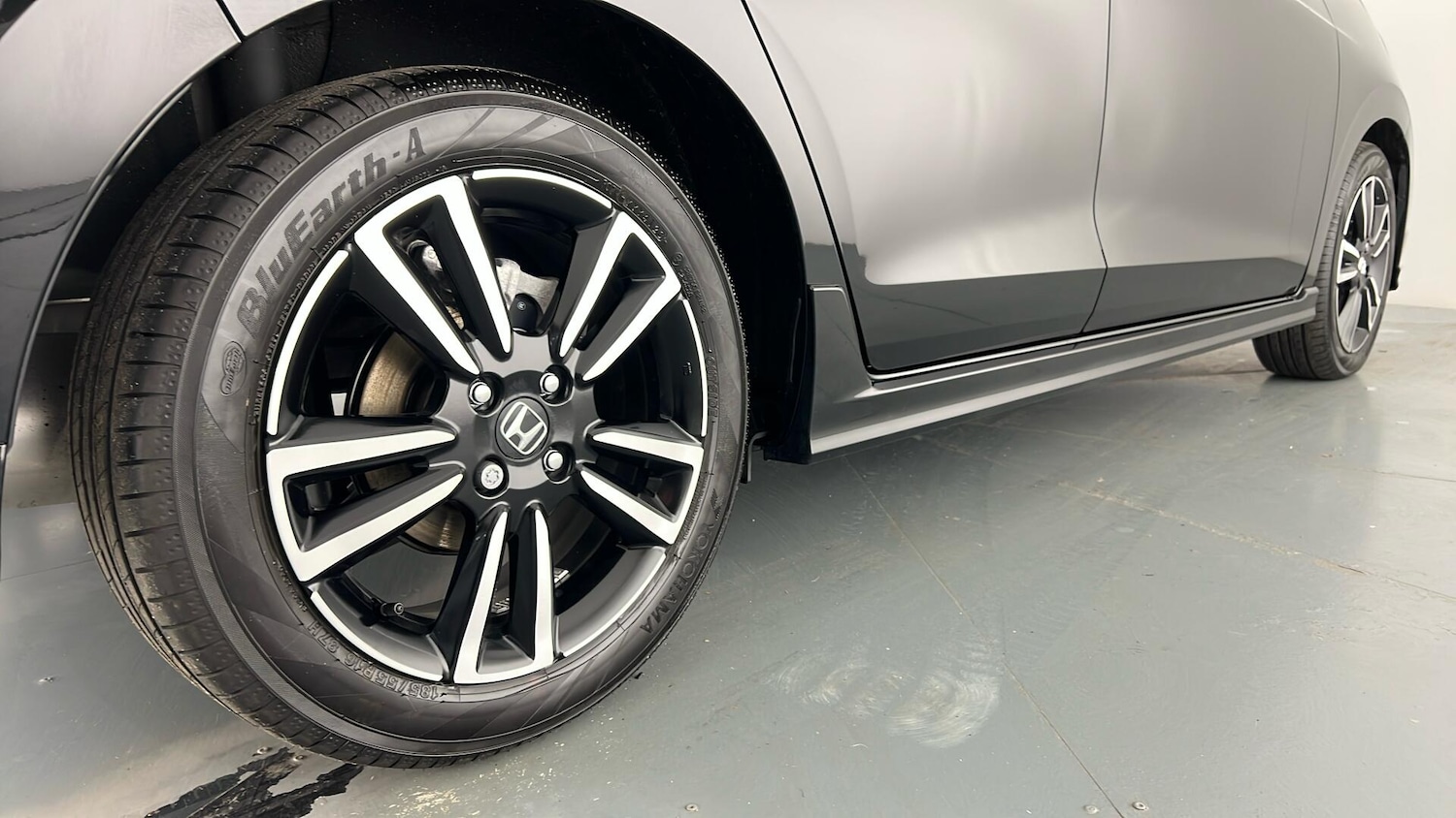 Used Honda Jazz 2023 for sale - 76881740: Photo 29