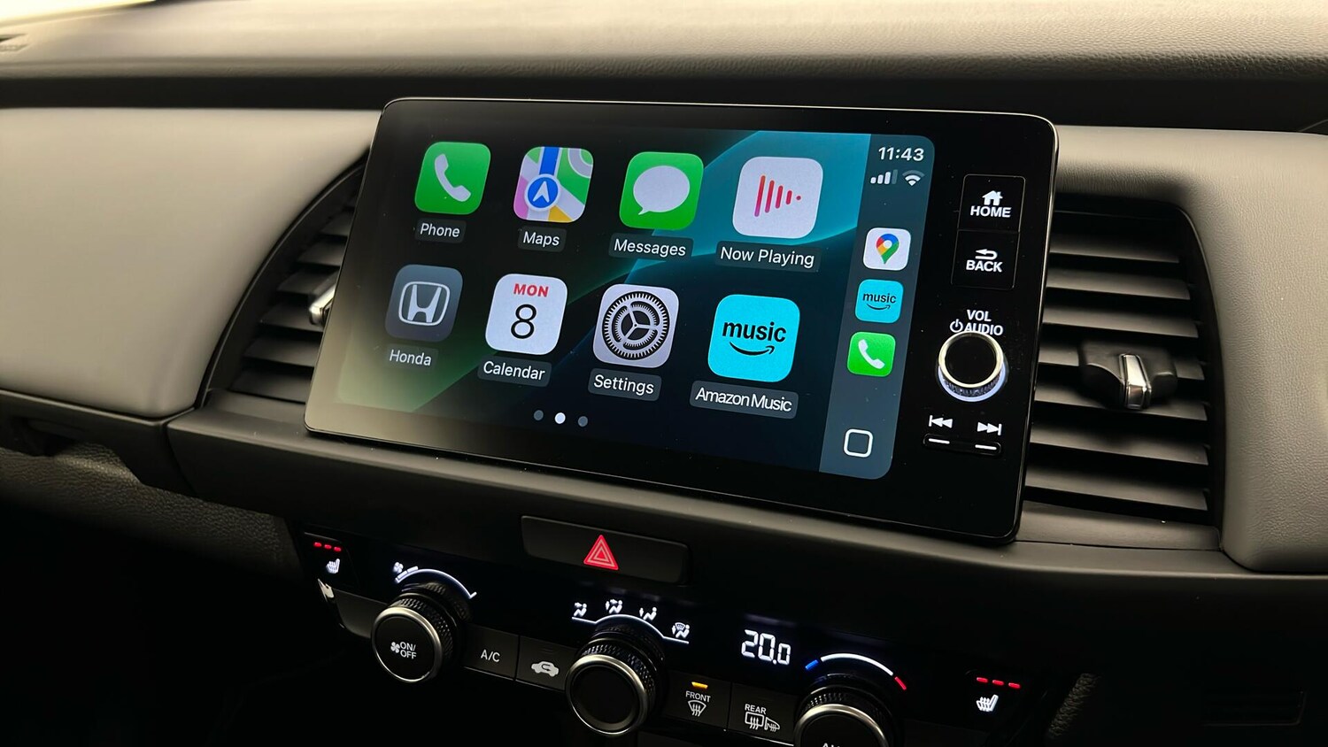 Used Honda Jazz 2023 for sale - 76881740: Photo 38