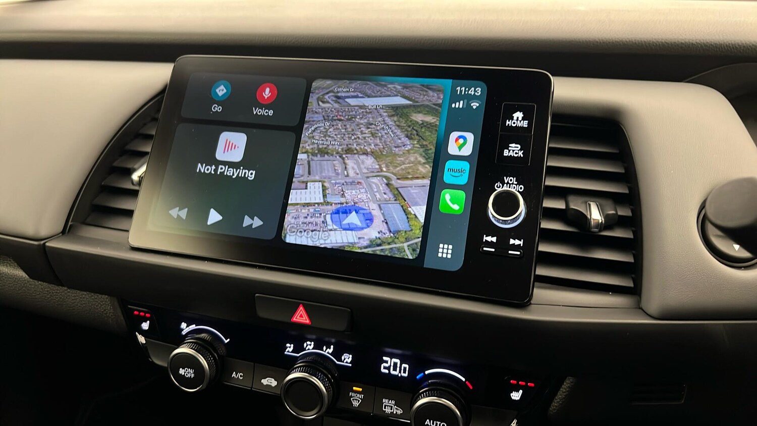 Used Honda Jazz 2023 for sale - 76881740: Photo 39